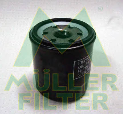 Muller filter FO83 Oil Filter FO83