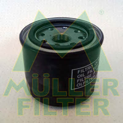Muller filter FO96 Oil Filter FO96