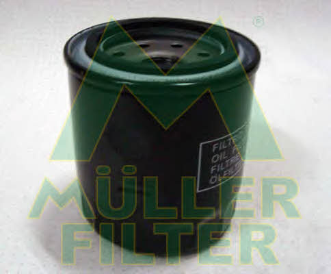 Muller filter FO98 Oil Filter FO98