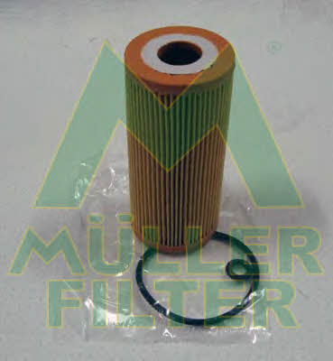 Muller filter FOP109 Oil Filter FOP109
