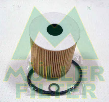 Muller filter FOP110 Oil Filter FOP110