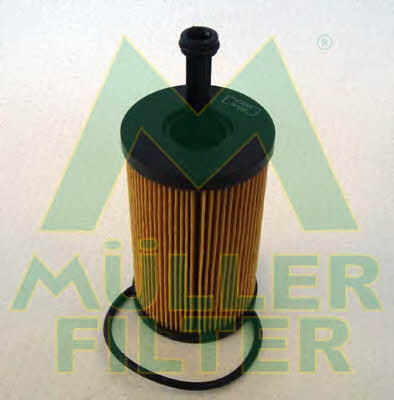 Muller filter FOP114 Oil Filter FOP114