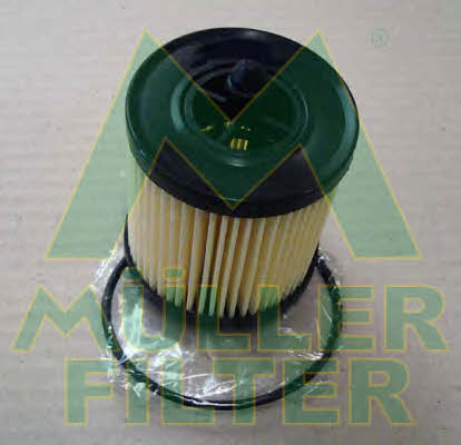 Muller filter FOP115 Oil Filter FOP115