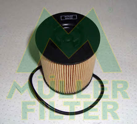 Muller filter FOP116 Oil Filter FOP116