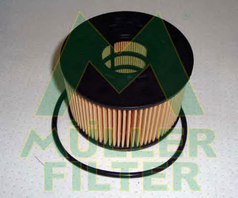 Muller filter FOP124 Oil Filter FOP124