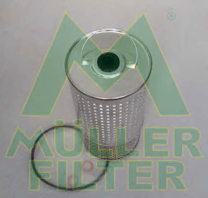 Muller filter FOP152 Oil Filter FOP152