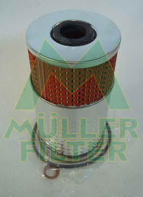 Muller filter FOP157 Oil Filter FOP157
