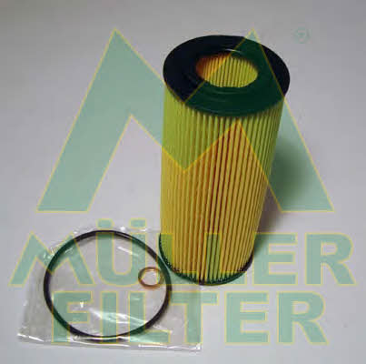 Muller filter FOP177 Oil Filter FOP177