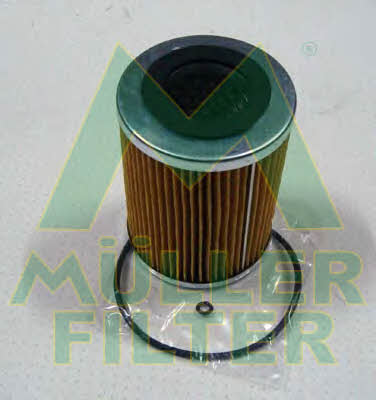 Muller filter FOP202 Oil Filter FOP202