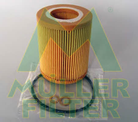 Muller filter FOP205 Oil Filter FOP205