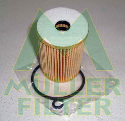 Muller filter FOP206 Oil Filter FOP206