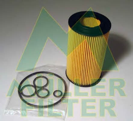 Muller filter FOP208 Oil Filter FOP208