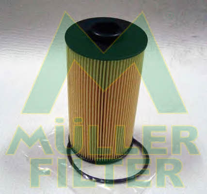 Muller filter FOP209 Oil Filter FOP209