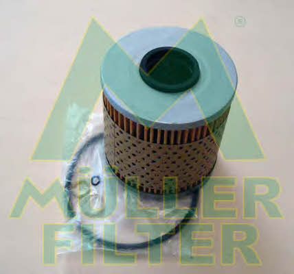 Muller filter FOP210 Oil Filter FOP210
