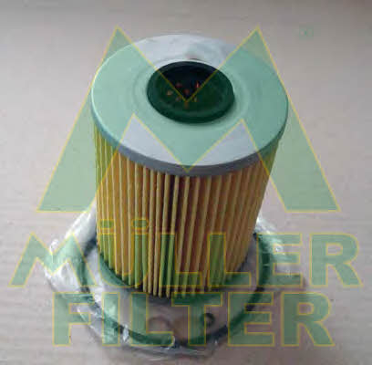 Muller filter FOP211 Oil Filter FOP211