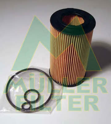Muller filter FOP212 Oil Filter FOP212