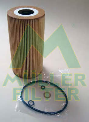 Muller filter FOP216 Oil Filter FOP216