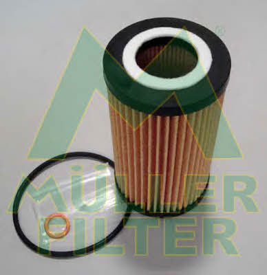 Muller filter FOP217 Oil Filter FOP217