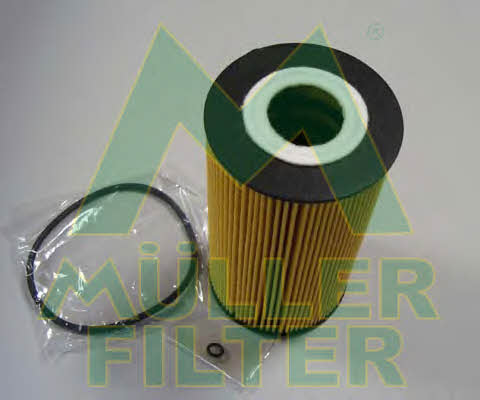 Muller filter FOP219 Oil Filter FOP219