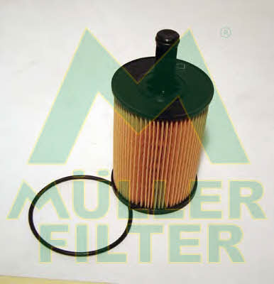 Muller filter FOP222 Oil Filter FOP222