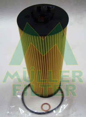Muller filter FOP223 Oil Filter FOP223