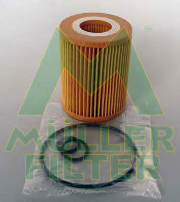 Muller filter FOP226 Oil Filter FOP226
