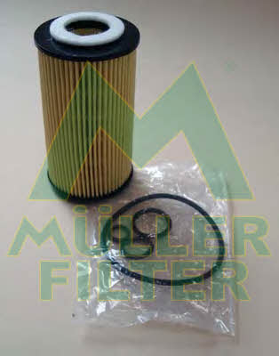 Muller filter FOP229 Oil Filter FOP229