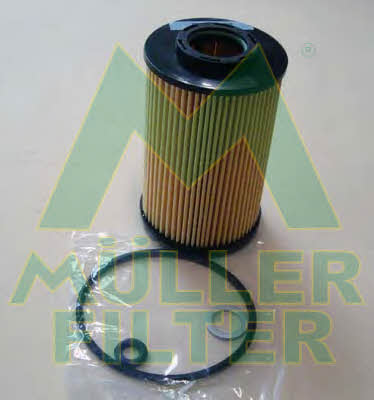 Muller filter FOP230 Oil Filter FOP230