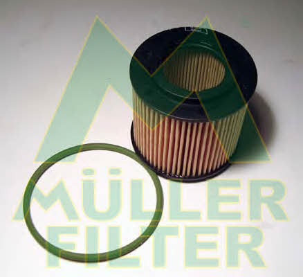Muller filter FOP233 Oil Filter FOP233