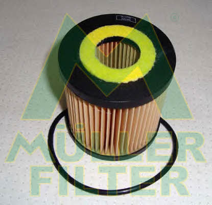 Muller filter FOP234 Oil Filter FOP234
