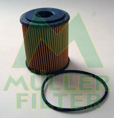 Muller filter FOP236 Oil Filter FOP236