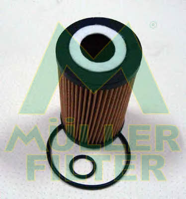 Muller filter FOP238 Oil Filter FOP238