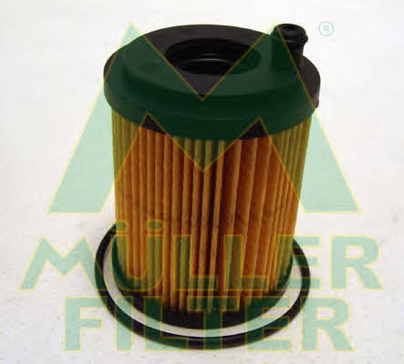 Muller filter FOP239 Oil Filter FOP239