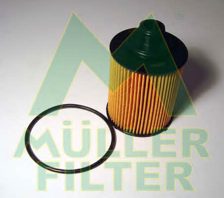 Muller filter FOP240 Oil Filter FOP240