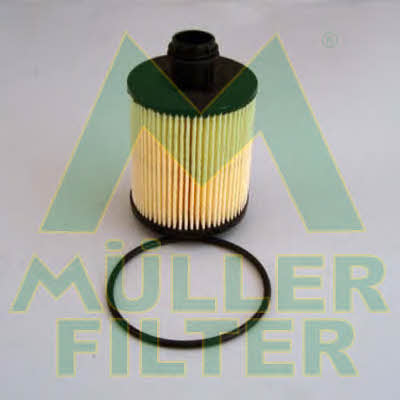 Muller filter FOP241 Oil Filter FOP241