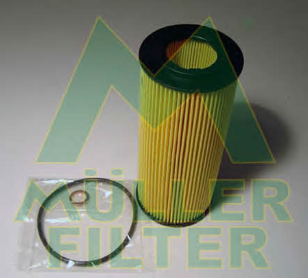 Muller filter FOP242 Oil Filter FOP242