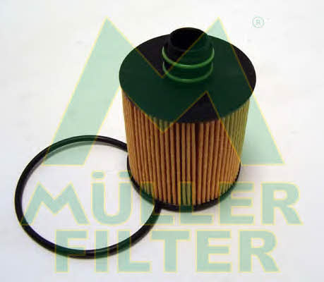 Muller filter FOP243 Oil Filter FOP243
