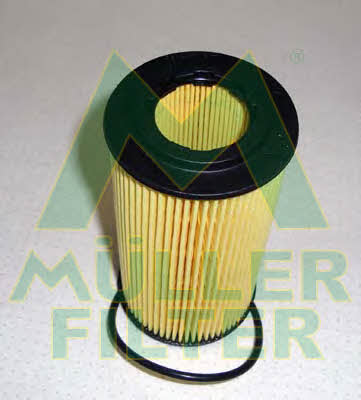 Muller filter FOP244 Oil Filter FOP244
