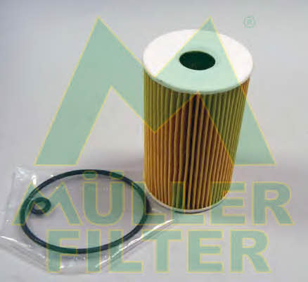 Muller filter FOP252 Oil Filter FOP252
