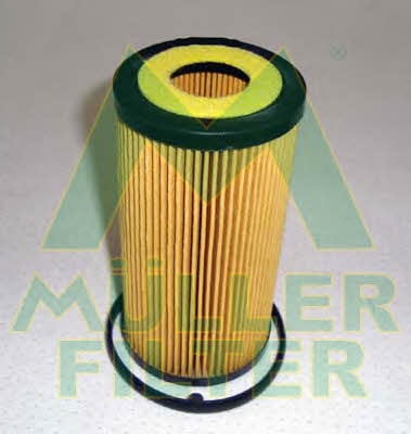 Muller filter FOP253 Oil Filter FOP253