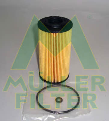 Muller filter FOP256 Oil Filter FOP256