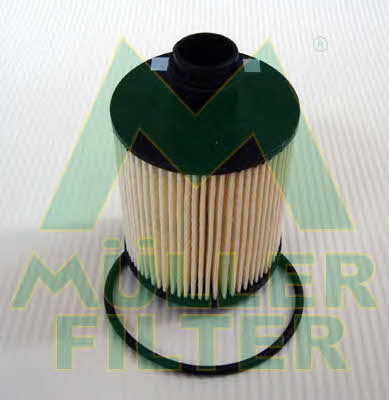 Muller filter FOP257 Oil Filter FOP257