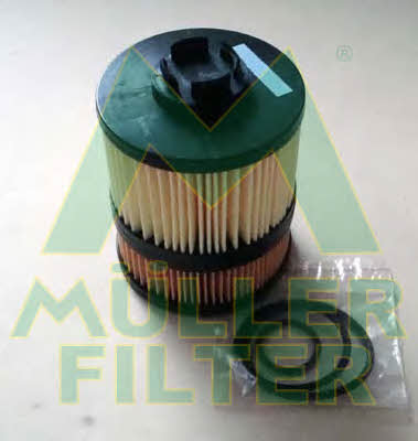 Muller filter FOP260 Oil Filter FOP260