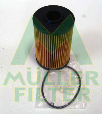Muller filter FOP276 Oil Filter FOP276