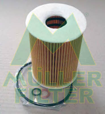 Muller filter FOP277 Oil Filter FOP277