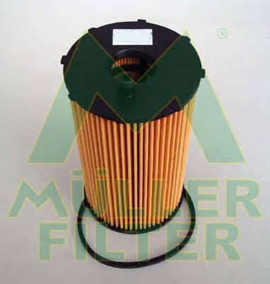 Muller filter FOP280 Oil Filter FOP280