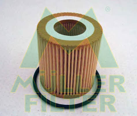 Muller filter FOP282 Oil Filter FOP282