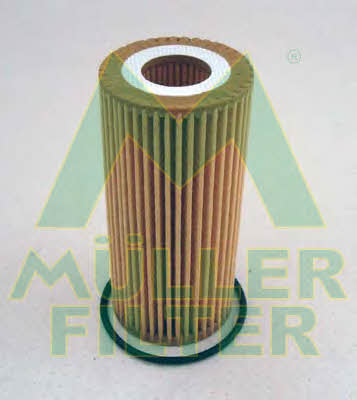 Muller filter FOP288 Oil Filter FOP288
