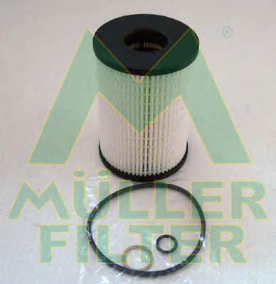 Muller filter FOP289 Oil Filter FOP289