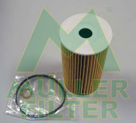 Muller filter FOP305 Oil Filter FOP305